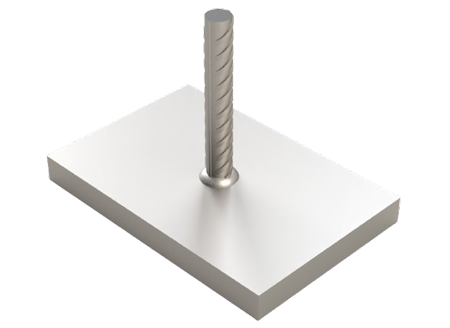 Betonstahlschweißkonstruktionen