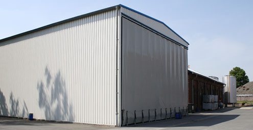 Chemische Betriebe Duesberg GmbH, Dorsten