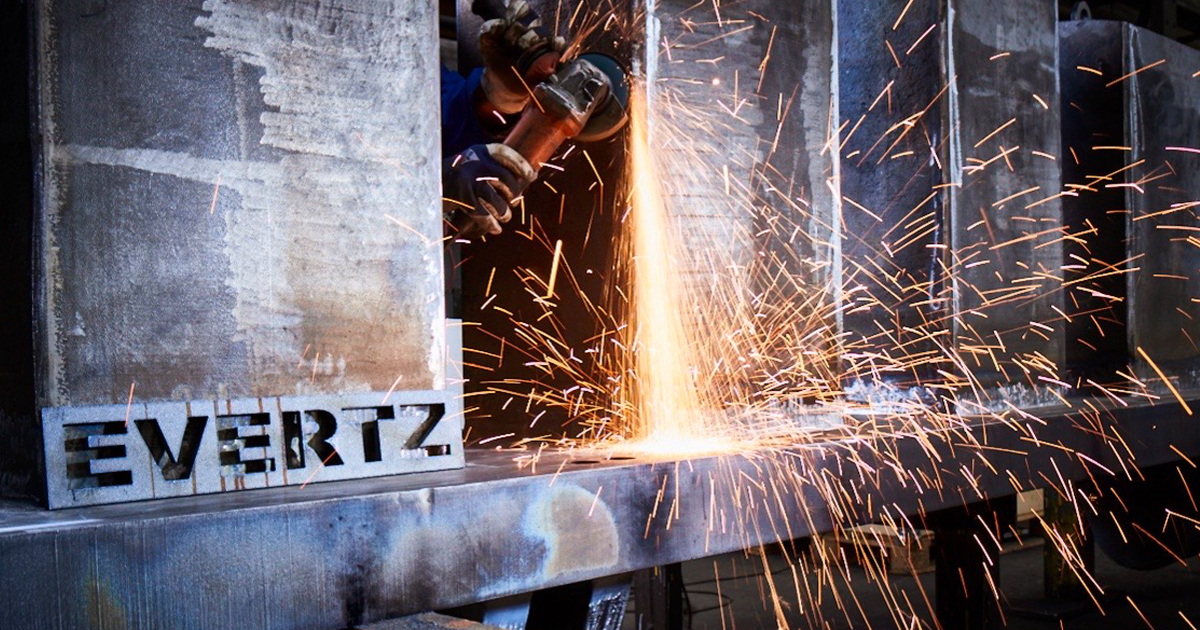 Evertz Group – Fertigung