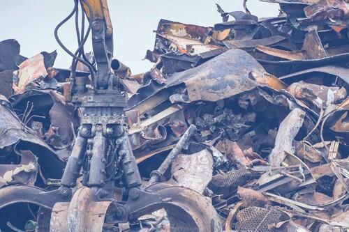 Segment Recycling