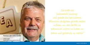 Laserbearbeitung
