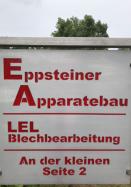 Serien- und Prototypbauteile aus Stahl