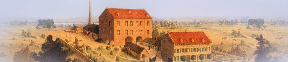 Unsere Geschichte