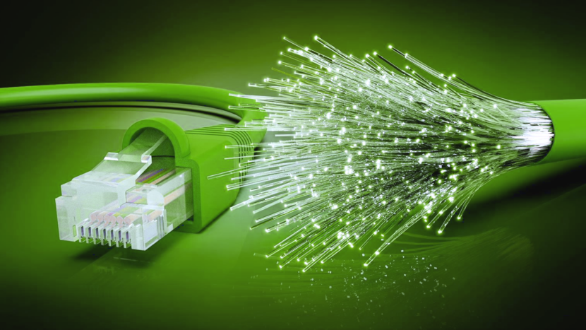 Glasfaser-Internet (FTTH)