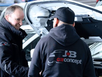 Beratung und Einhaltung von Standards