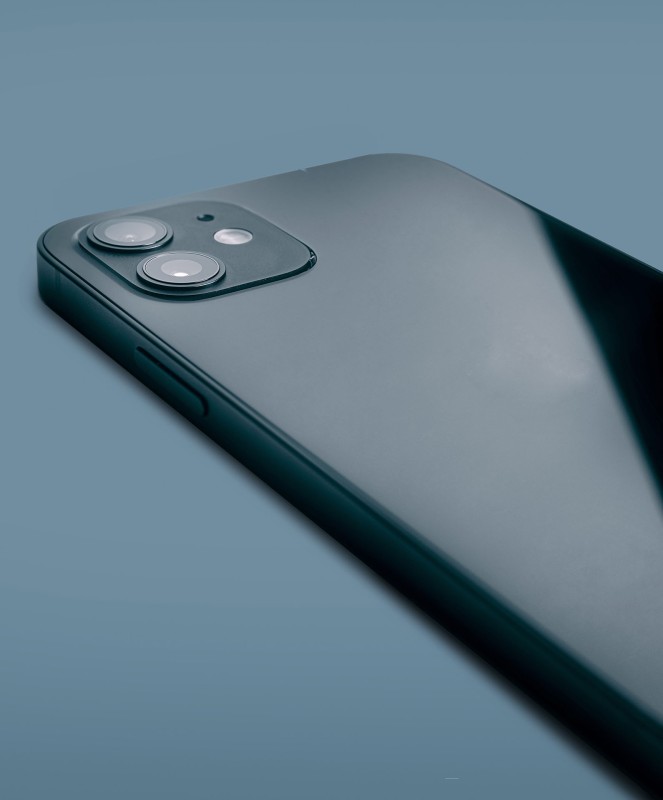 Display-Ersatzteil für Smartphone