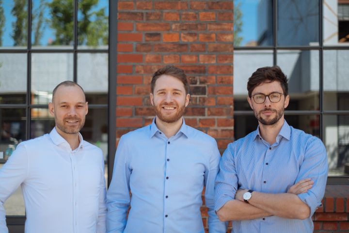 Leadership-Team