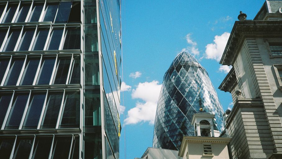 Standort London
