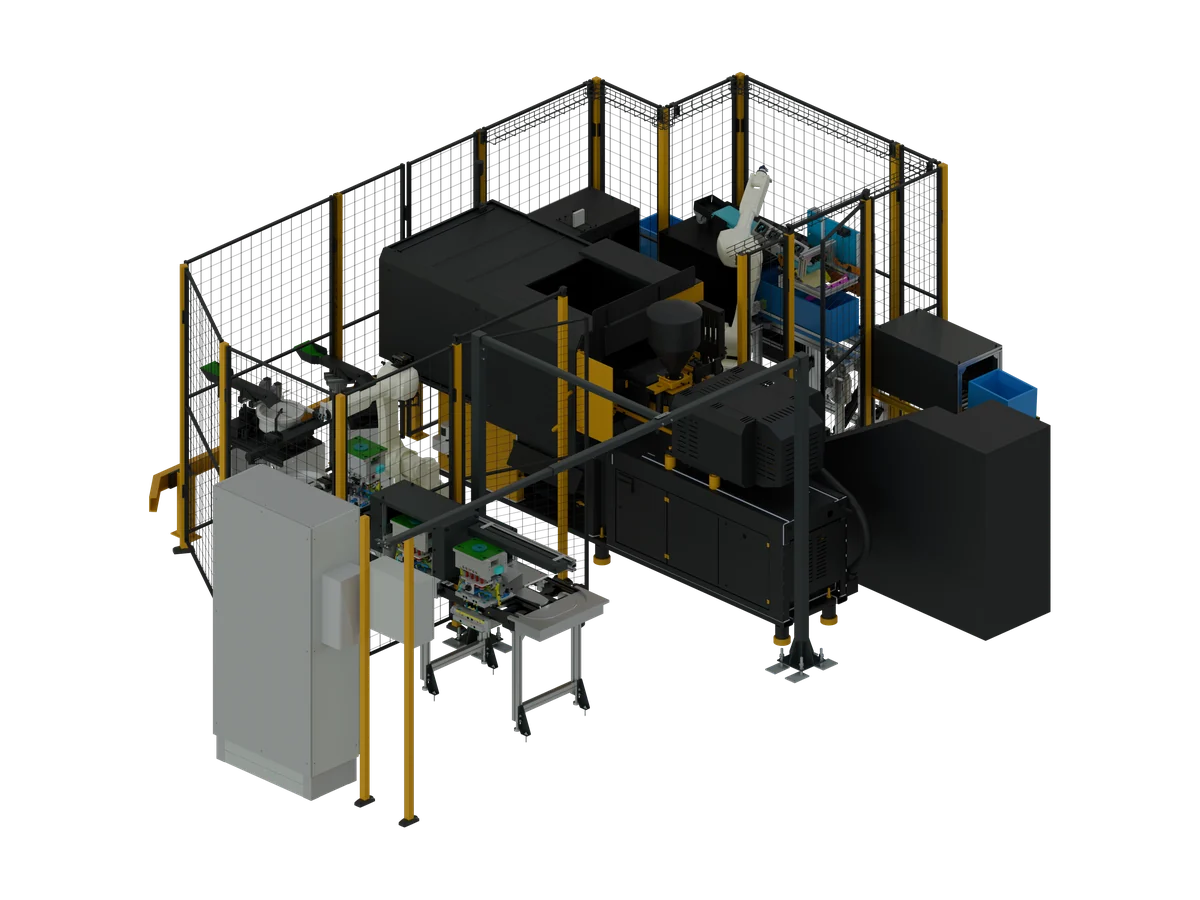 Handlingsystem