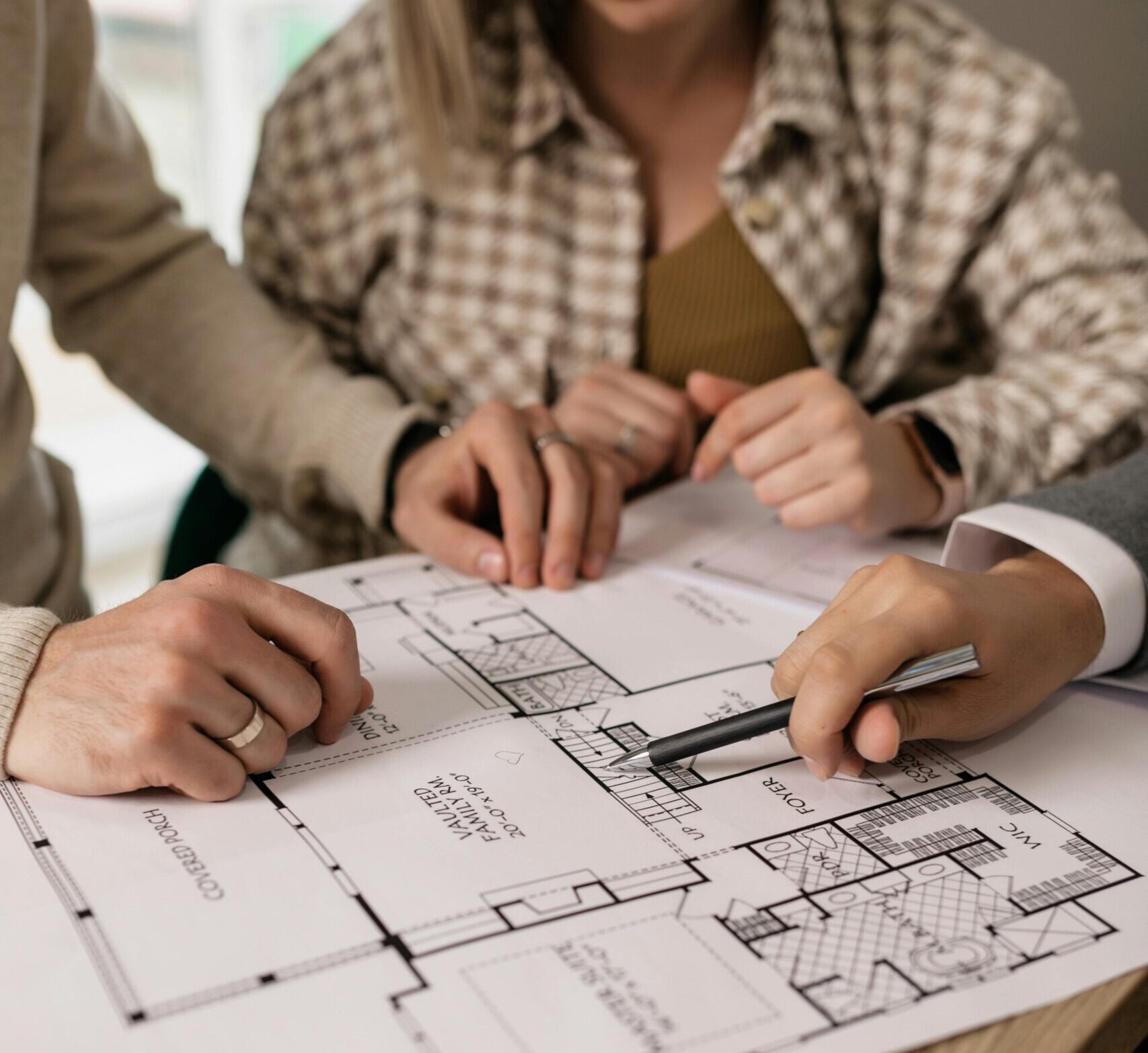 Smarthome- und Gebäudetechnik (EIB)