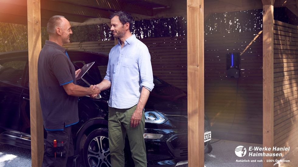 E-Mobilität: Wallbox und Standortanalyse