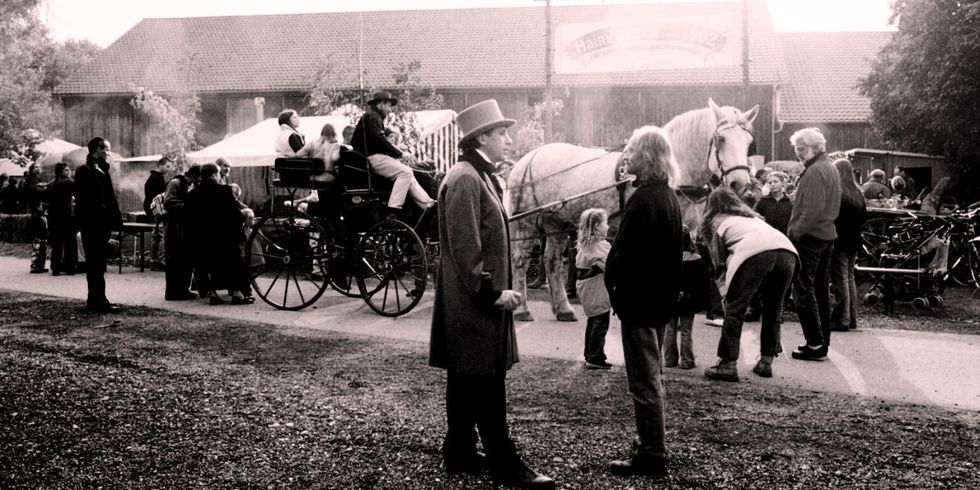 100 Jahre E-Werke Haniel