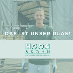 Heating glass GLASTHERM