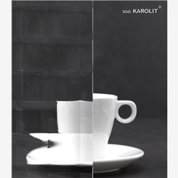 Decorative glass Karolit