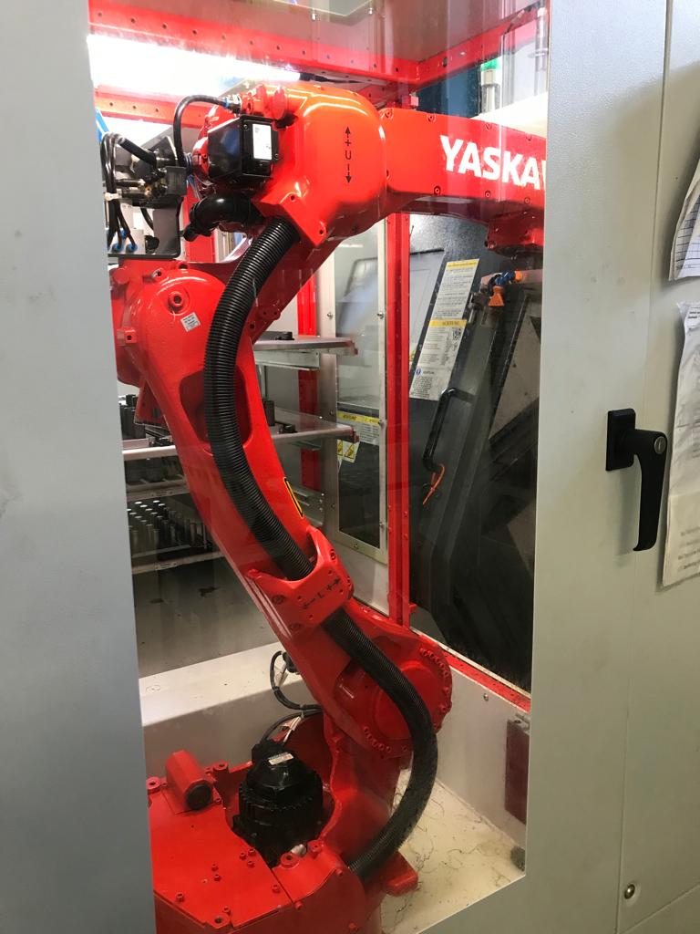 Component assembly