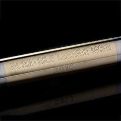Ground precision component