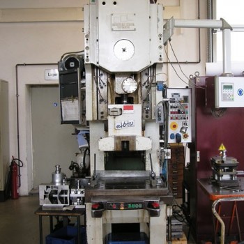 EBU Presse 60 t