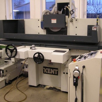 Flachschleifmaschine Kent
