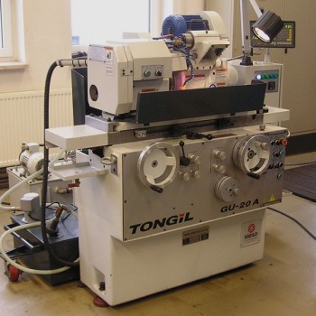 Rundschleifmaschine TONGIL GU-20A