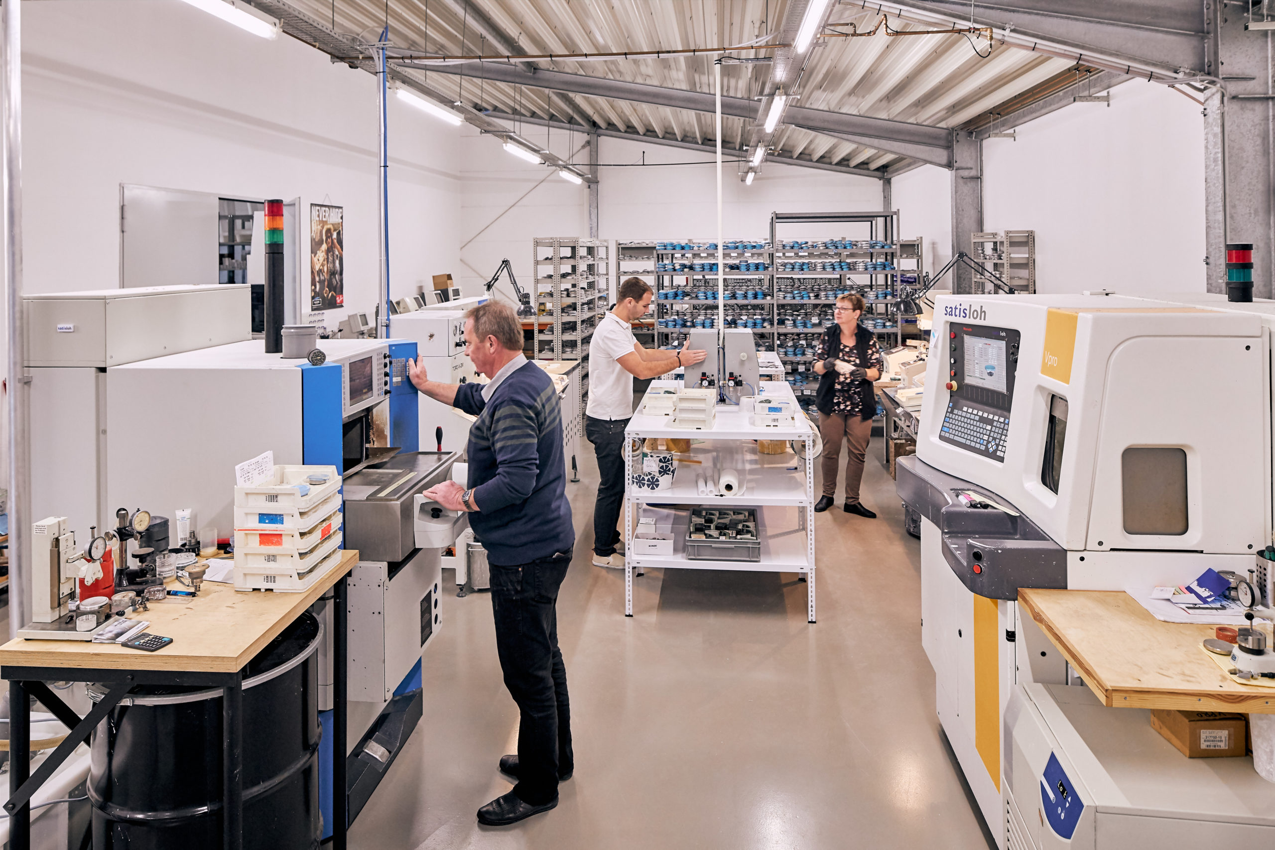 Kaps Vision Brillenglas GmbH