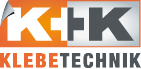 K+K Klebetechnik Logo