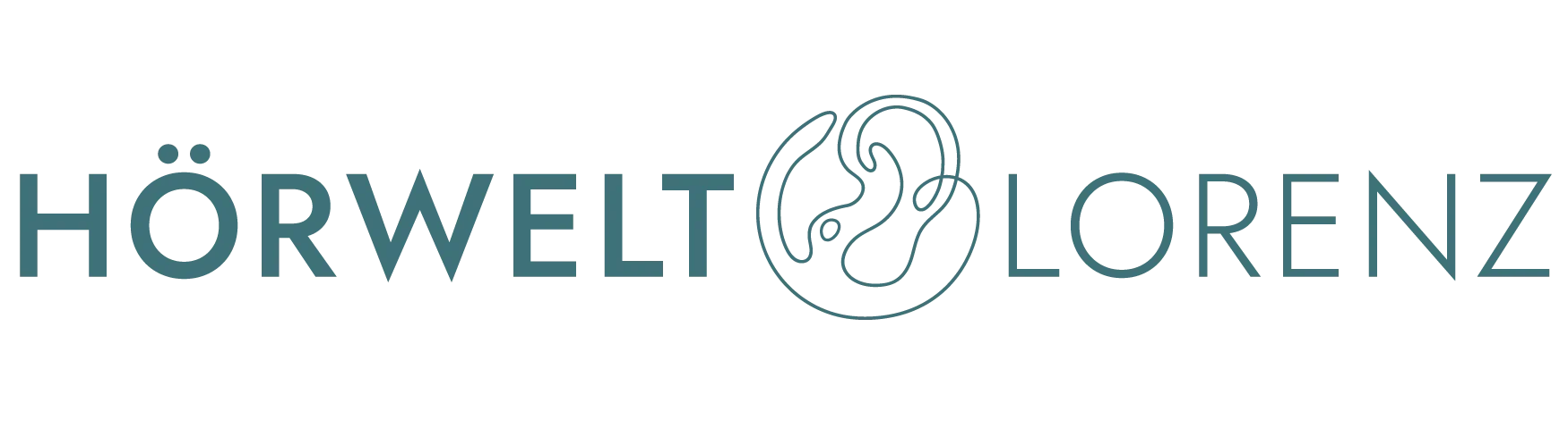 Hörwelt Lorenz Logo