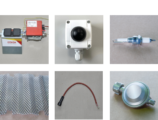 Original-Ersatzteile