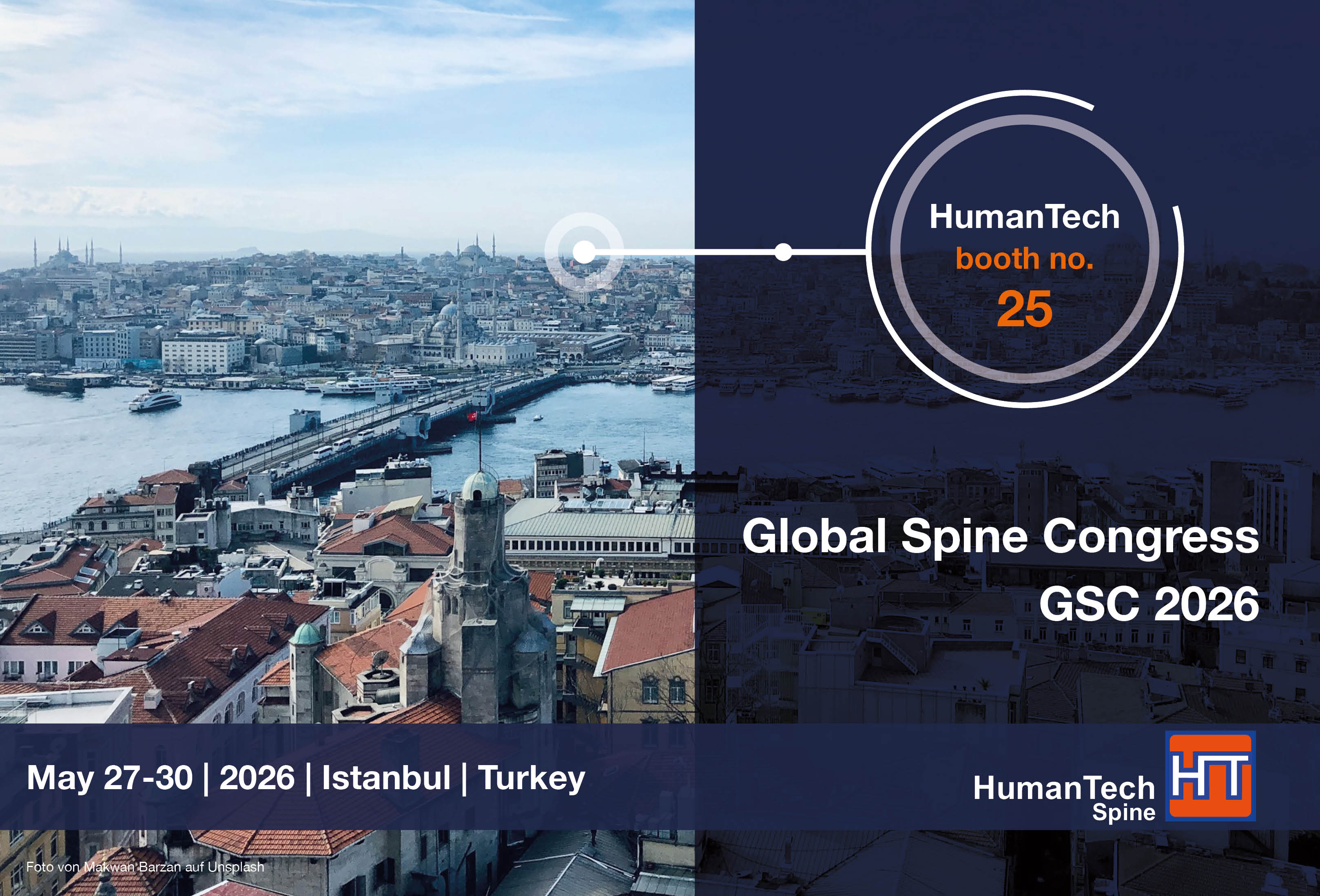 Global Spine Congress