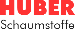 HUBER Schaumstoffe Logo