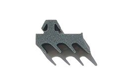 CNC-Formteile