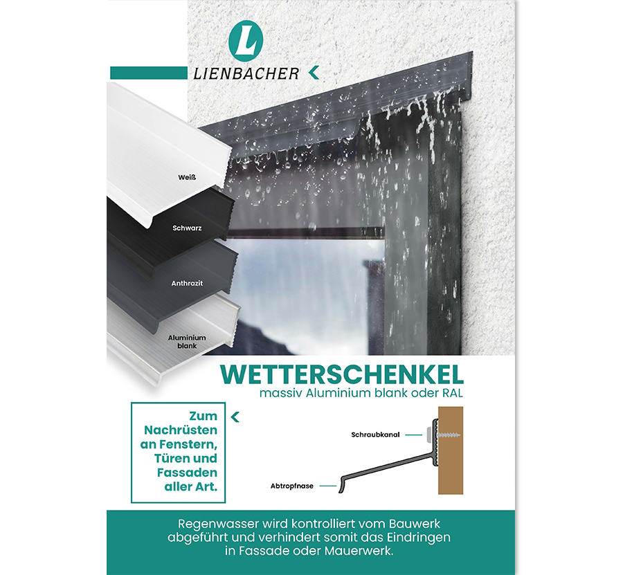 Wetterschenkel