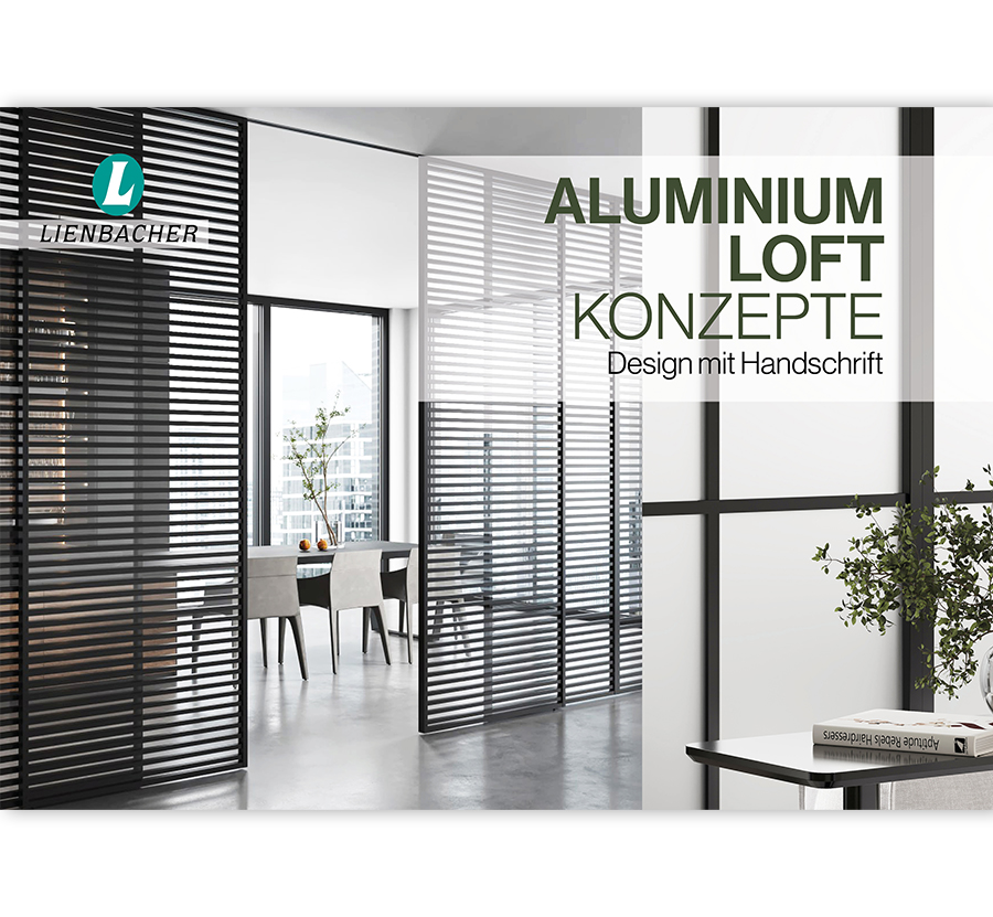 Loft-Konzepte