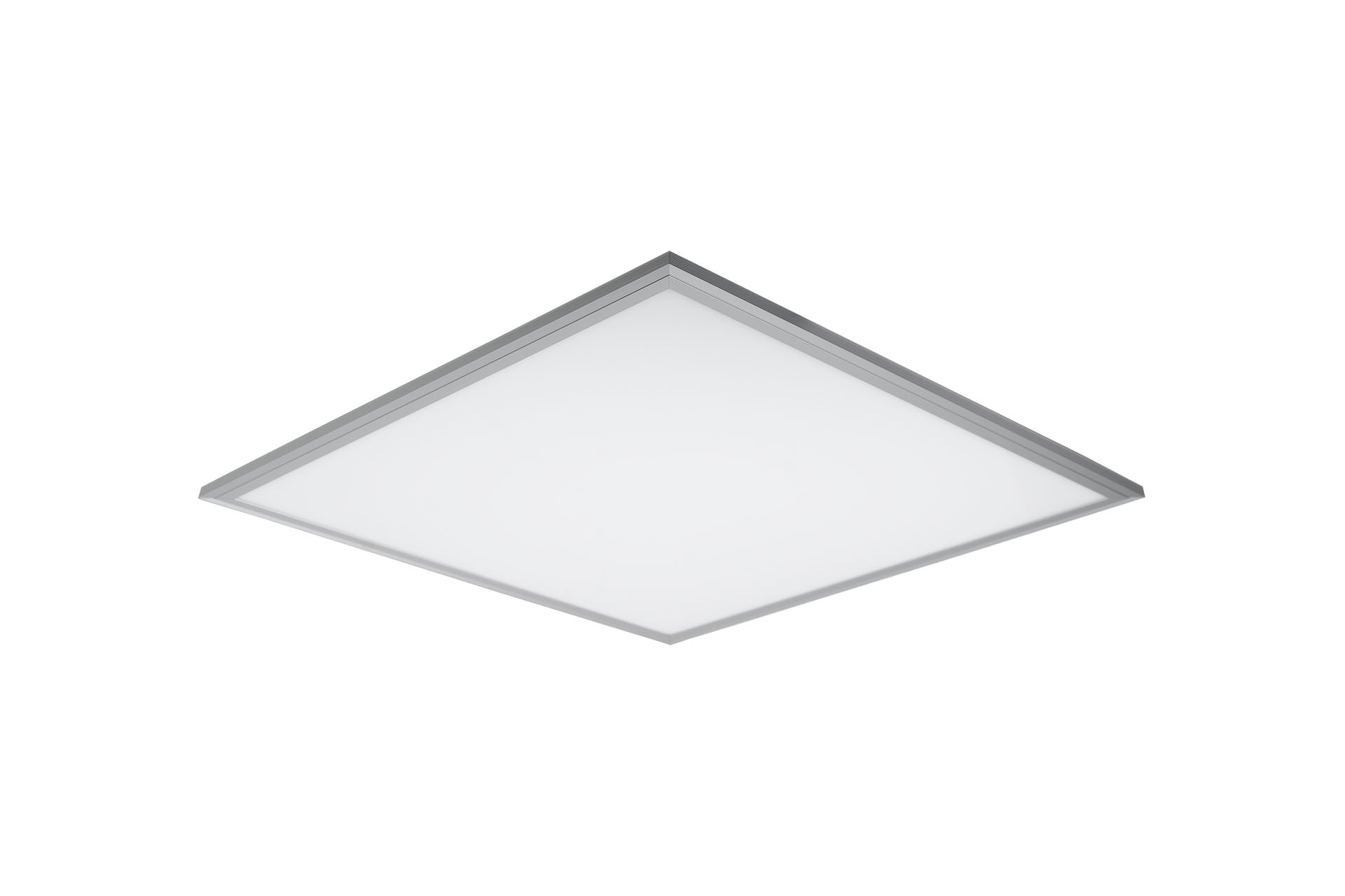Detailansicht LED-Einbaupanel Serie LP