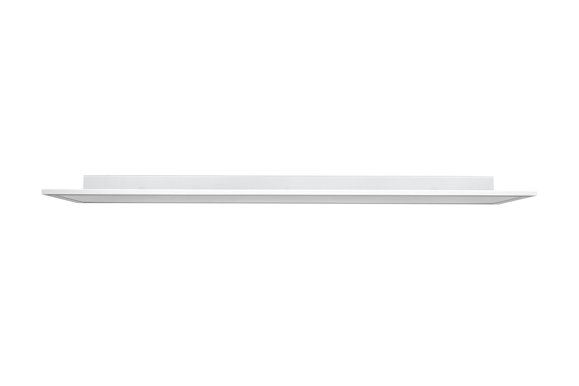 Aufputzrahmen Scala für LP-Panel