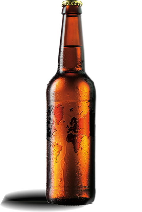 Private Label Bier in kundenspezifischer Verpackung