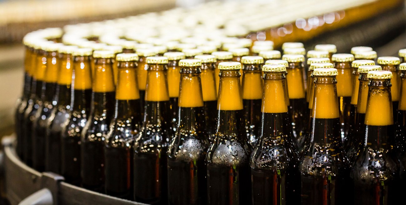 Produktion und Verpackung – Startseitenmotiv