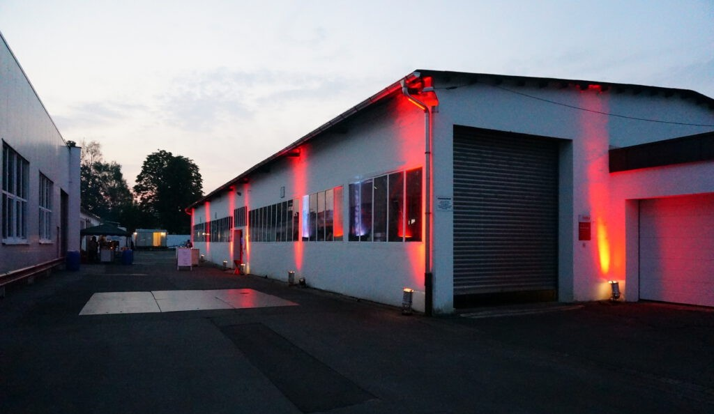 Unternehmensbild