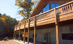 Nebengebäude
