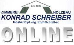 Zimmerei Schreiber