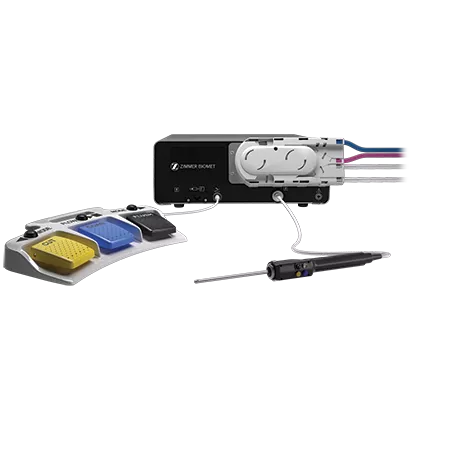 Tricera® Arthroscopy System