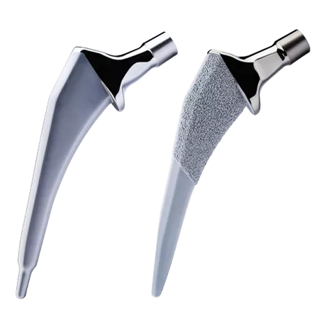 Z1® Femoral Hip System