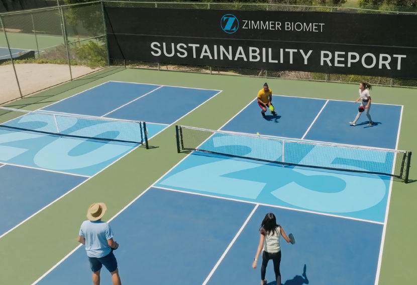 Sustainability Report 2025