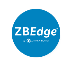 ZBEdge digitale Plattform