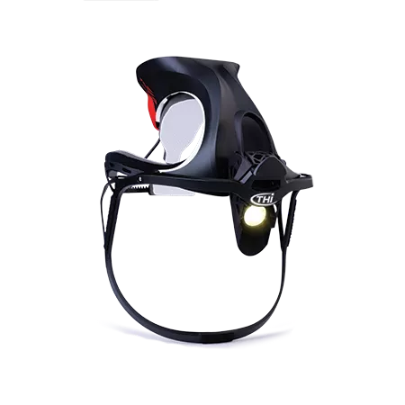 VIVI® Surgical Helmet System