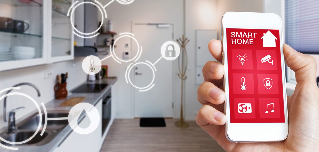 Smarthome