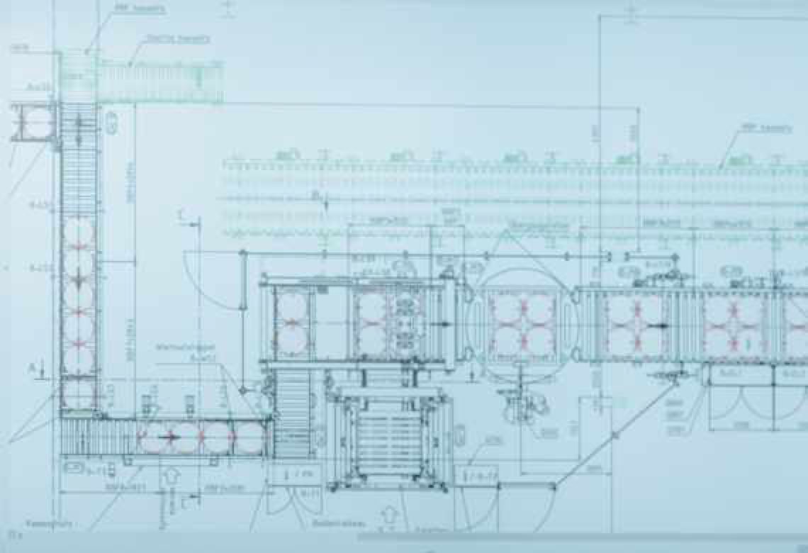 Engineering und Projektbetreuung