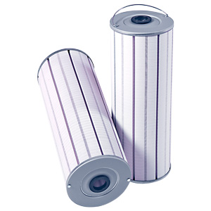 Filter P 114 (Senkerosion)
