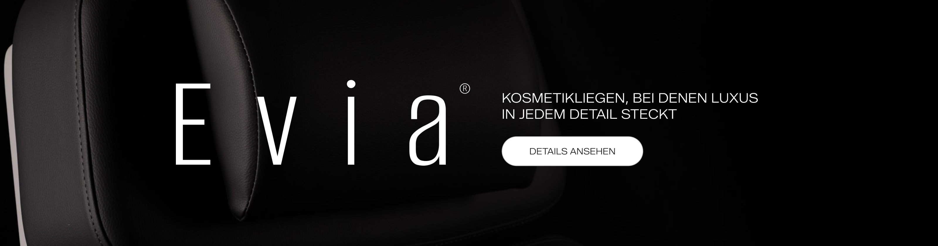 Elektrische Kosmetikliegen