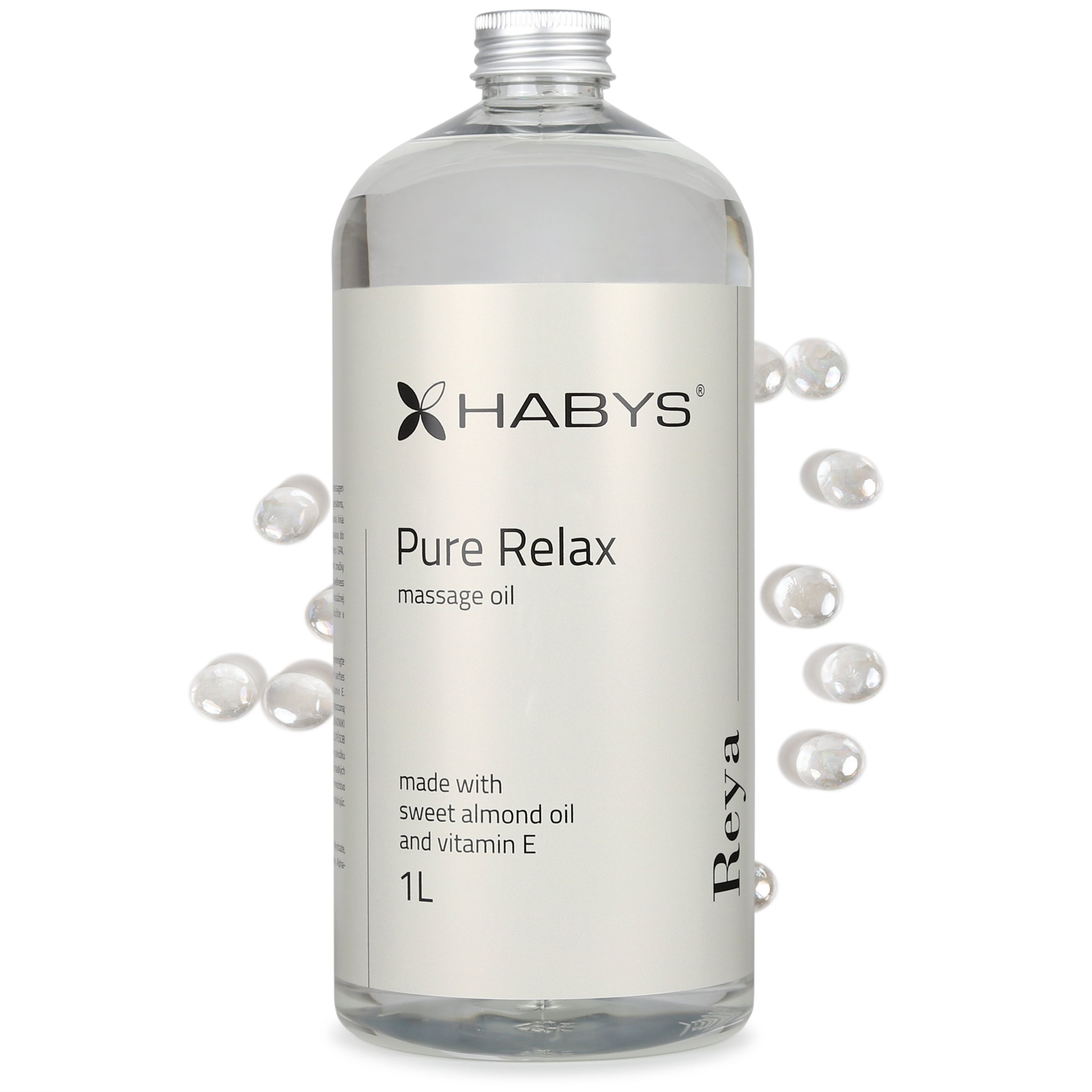 Massageöl Reya Pure Relax