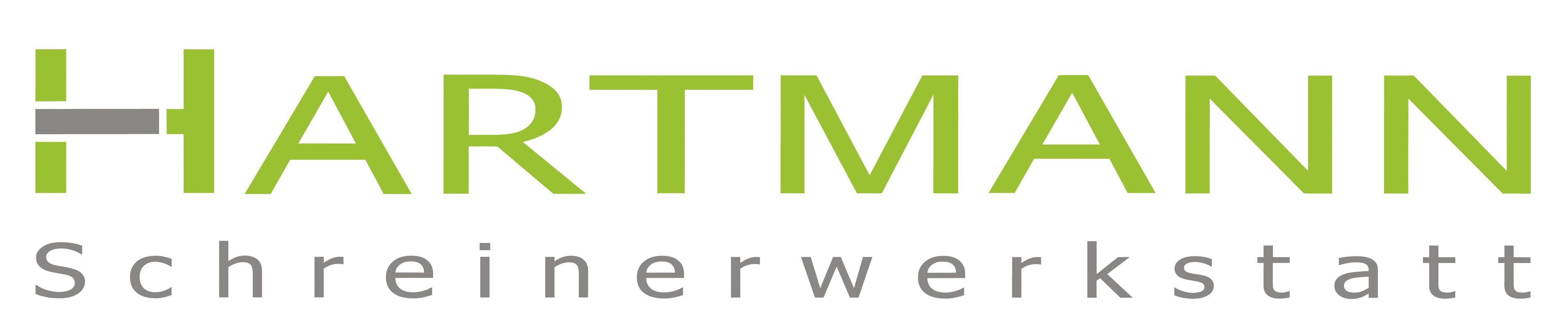 Werkstatt Hartmann Logo